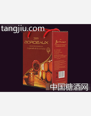 隐藏的天堂3升利乐包