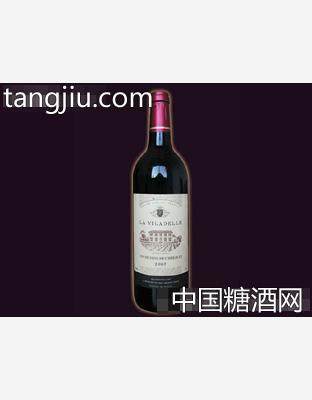 菲德勒VDP干红葡萄酒