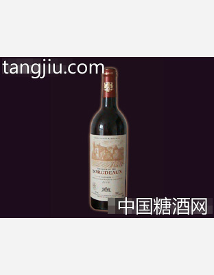 波尔多之门AOC