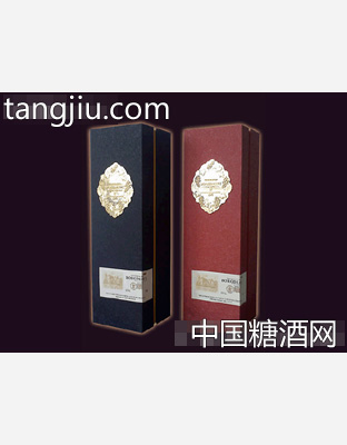 进口酒礼盒