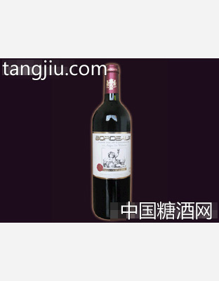 天使情人干红葡萄