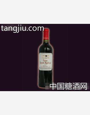 波菲酒庄干红葡萄酒