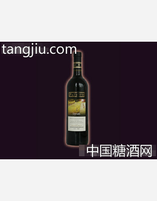 麦克拉伦之春干红葡萄酒