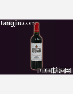 波菲公爵干红葡萄酒