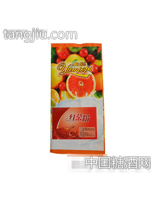 雅蜜红茶粉