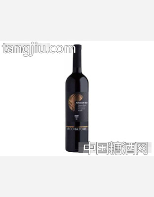 意大利老塔酒庄