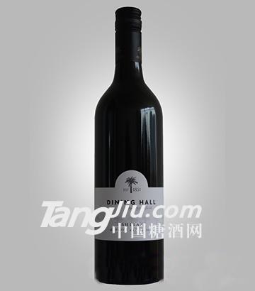 沙普古厨西拉干红葡萄酒