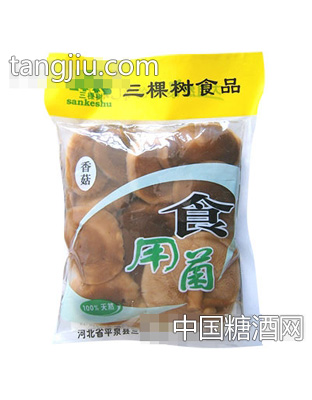 三棵树香菇袋装