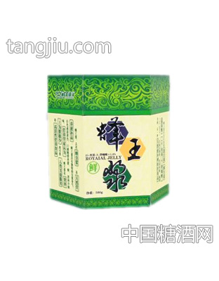 蜂王浆500g