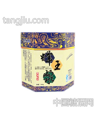青海王浆500g