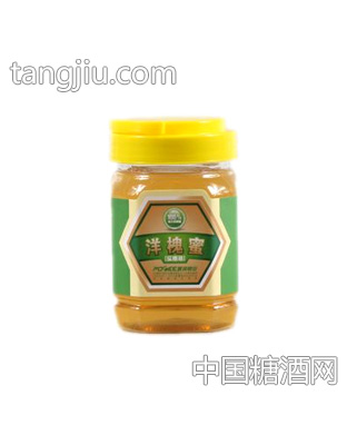 洋槐蜜实惠装500g