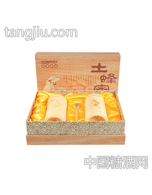 普瑞土蜂蜜礼盒