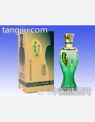 普苏生态酒（锦绣山河）
