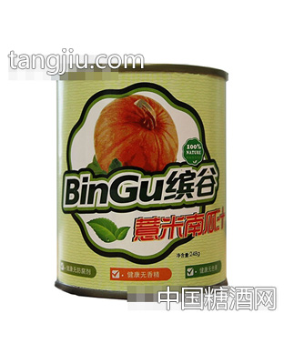 缤谷薏米南瓜汁248g