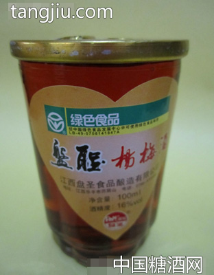 金标口杯