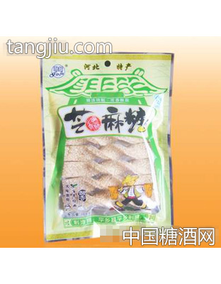 劲发牌芝麻糖