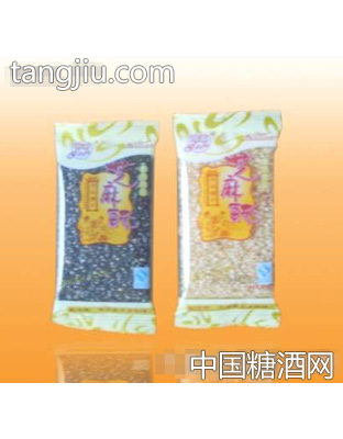 劲发芝麻酥