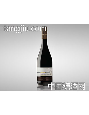 2.5酒庄 特制贝拉