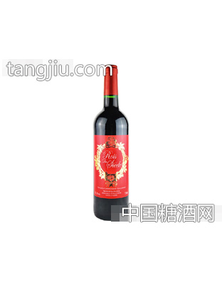 世爱干红葡萄酒