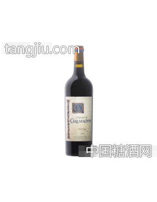 马格城堡干红葡萄酒