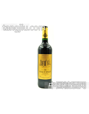 圣意干红葡萄酒