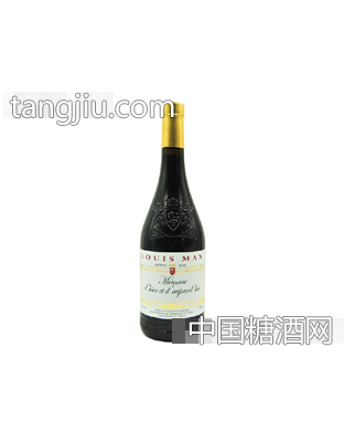 路易纪念版干红葡萄酒