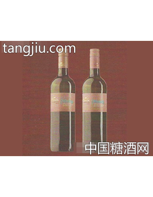 霞多丽干白