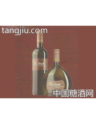 西万年晚收精选干白