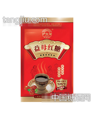 护生堂益母红糖（甜蜜搭档）210g