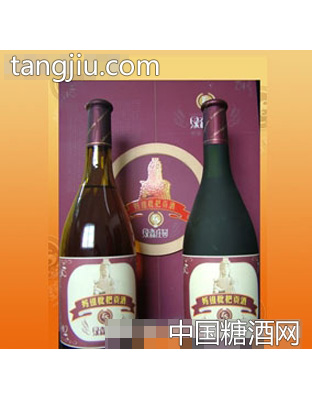 妈祖枇杷贡酒