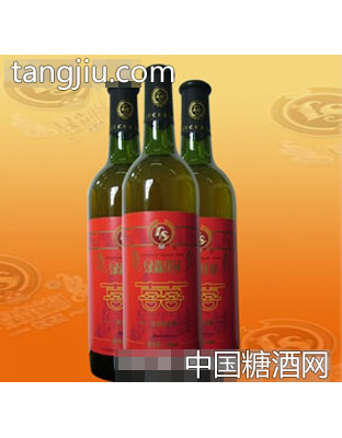 双喜枇杷酒