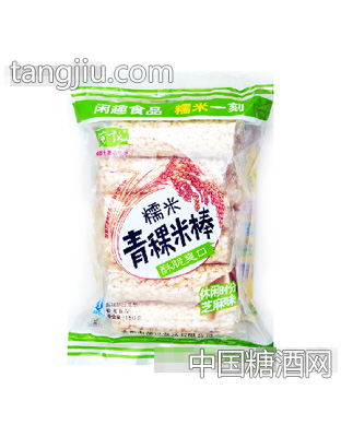 米棒麦通150g装