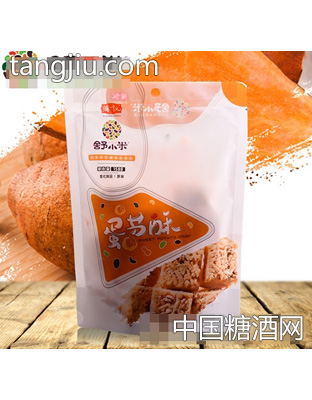 138G蒲议舒小米蛋苕酥