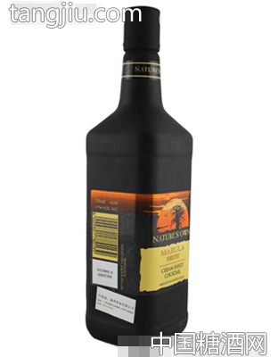 大象奶油酒