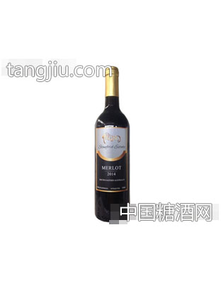 南澳斯坦福（小绵羊）干红葡萄酒