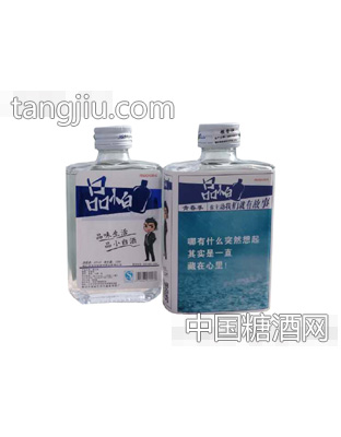 品小白酒