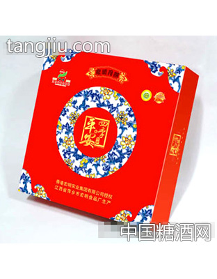 宏明四季平安