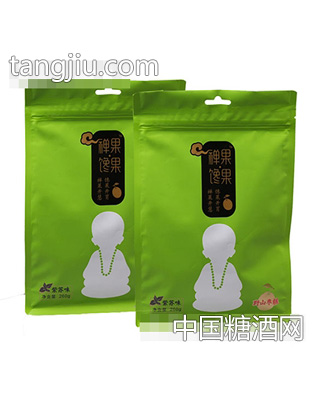 宏明野酸枣糕260G紫苏味