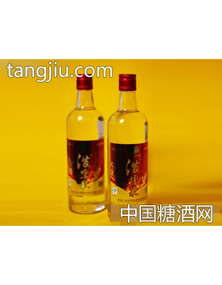 泼雪泉简装