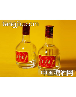 泼雪泉烧酒