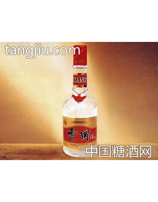 普装雪乡