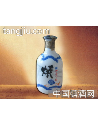 烧酒