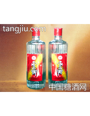 小普装雪乡情