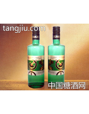 雪乡咕咚