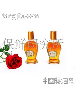 美鲜枸杞浓汁