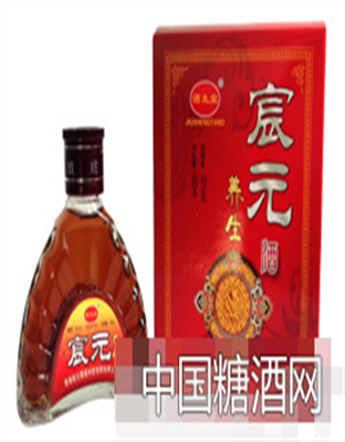 酒生堂