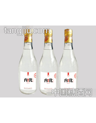 内优·北京二锅头酒480mlBJ