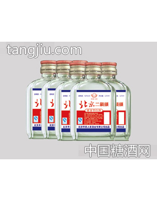 内优·北京二锅头酒BJ