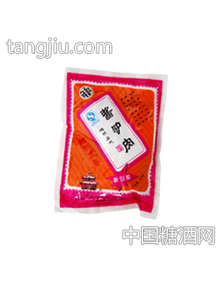年红牌酱驴肉