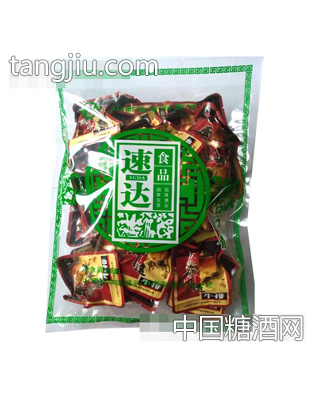 速达称量一口香